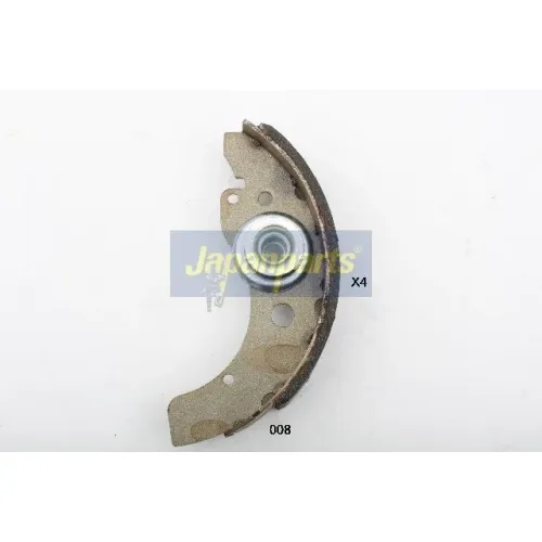 Fékpofakészlet - JAPANPARTS (GF-008AF)