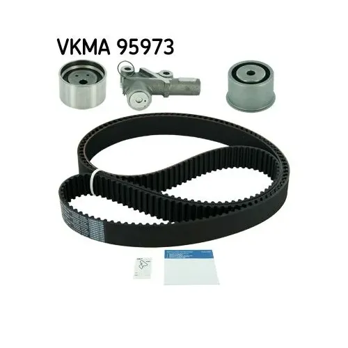 Fogasszíj Készlet - SKF (VKMA95973)