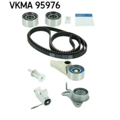 Fogasszíj Készlet - SKF (VKMA95976)