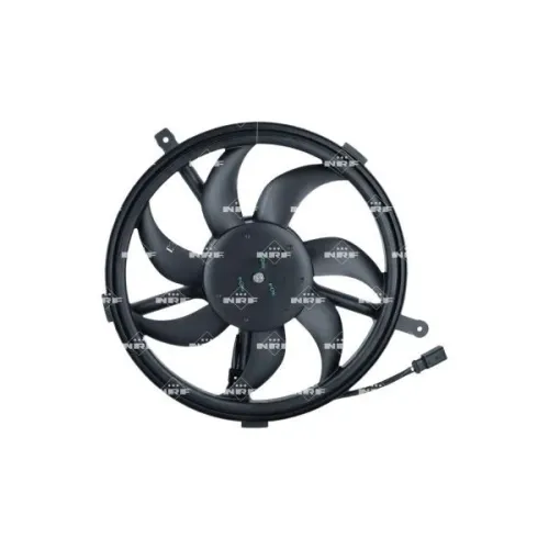 Ventillátor, Motorhűtés - NRF (NRF47509)
