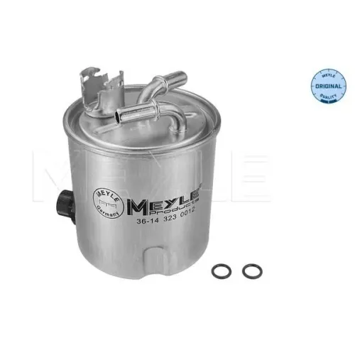 Üzemanyagszűrő - MEYLE (36-143230012)