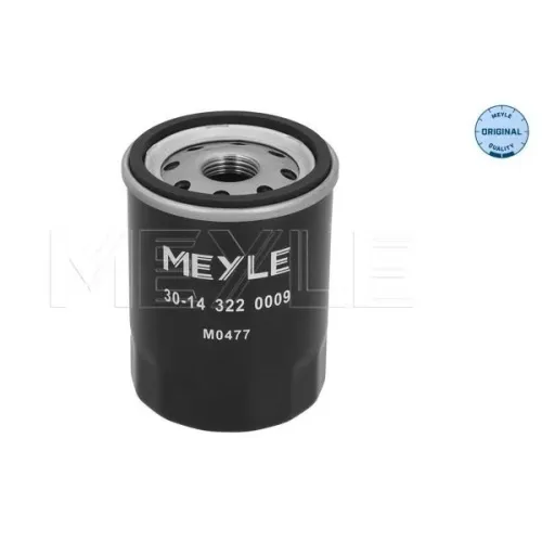 Olajszűrő - MEYLE (30-143220009)
