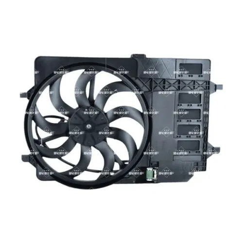 Ventillátor, Motorhűtés - NRF (NRF47302)