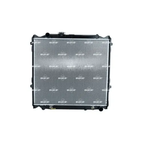 Hűtő, Motorhűtés - NRF (NRF58648)