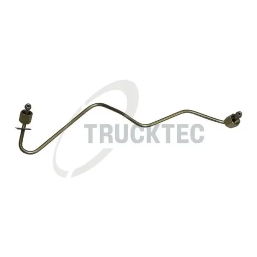 Nagynyomású Cső, Befecskendező Rendszer - TRUCKTEC AUTOMOTIVE (02.13.064)