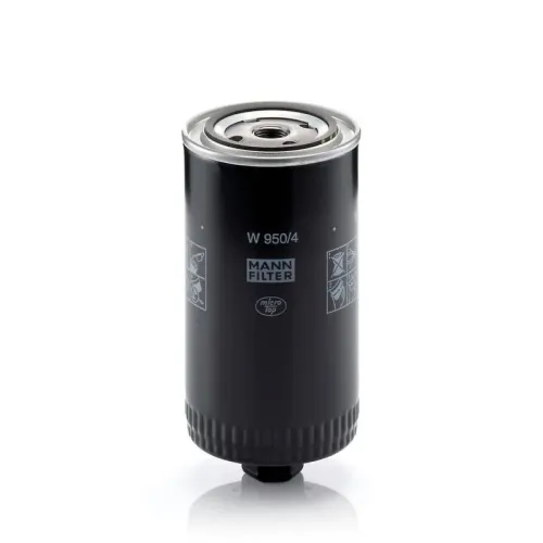 Olajszűrő - MANN-FILTER (W950/4)