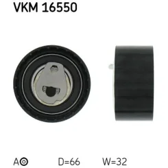 Feszítő, Fogasszíj - SKF (VKM16550)