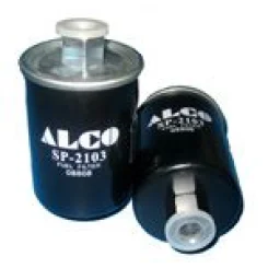 Üzemanyagszűrő - ALCO FILTER (SP-2103)