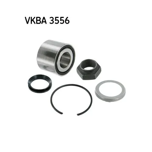 Kerékcsapágy Készlet - SKF (VKBA3556)