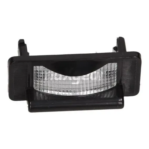Rendszámtábla Világítás - MAXGEAR (9018200156/MG)