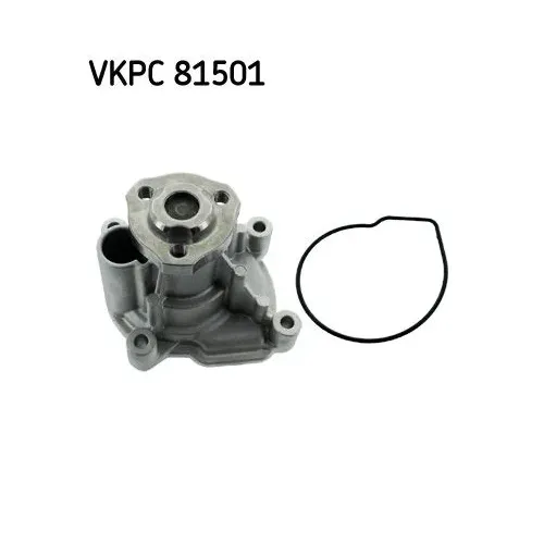 Vízszivattyú - SKF (VKPC81501)