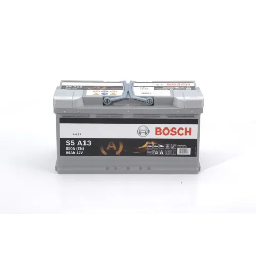 Indító Akkumulátor - BOSCH (0092S5A130)