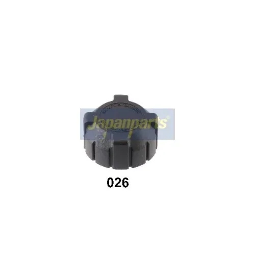 Zárófedél, Hűtő - JAPANPARTS (KH-026)