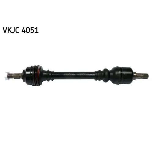 Hajtótengely - SKF (VKJC4051)