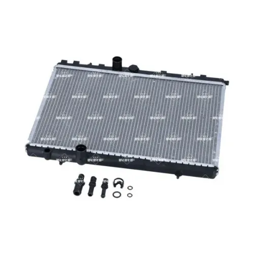 Hűtő, Motorhűtés - NRF (NRF53120)