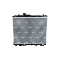 Hűtő, Motorhűtés - NRF (NRF53158)