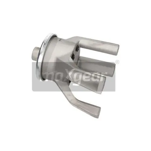 Felfüggesztés, Motor - MAXGEAR (40-0197)