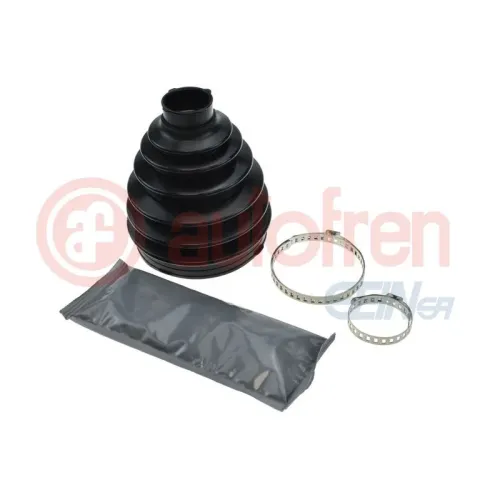 Gumiharang Készlet, Hajtótengely - AUTOFREN SEINSA (D8518T)