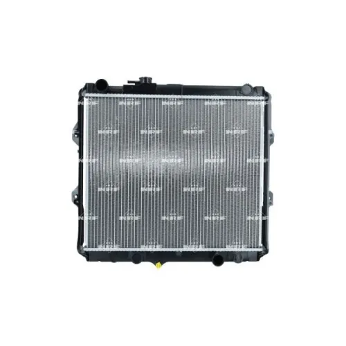 Hűtő, Motorhűtés - NRF (NRF53151)