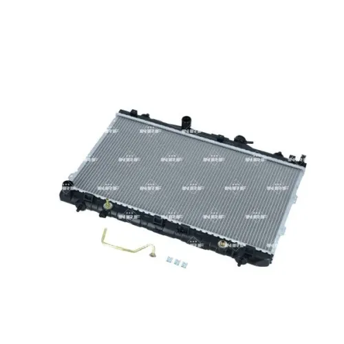 Hűtő, Motorhűtés - NRF (NRF53162)