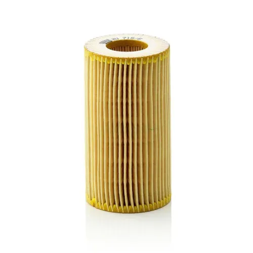 Olajszűrő - MANN-FILTER (HU718/6X)
