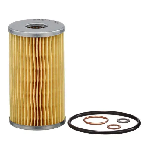 Olajszűrő - MANN-FILTER (H720X)