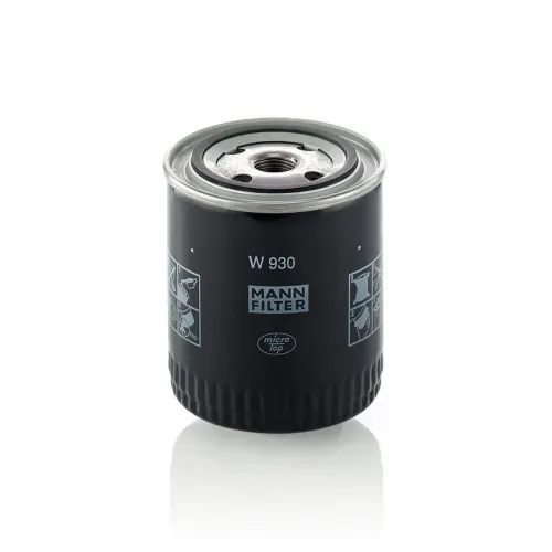 Olajszűrő - MANN-FILTER (W930)