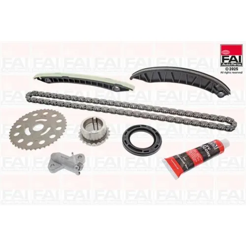 Vezérműlánc Készlet - FAI AutoParts (TCK58)