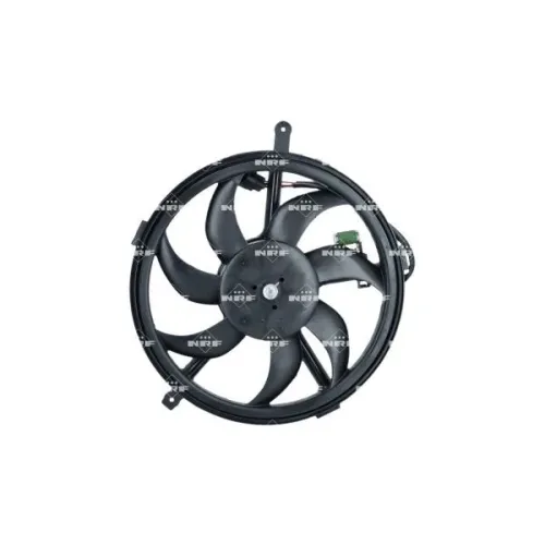 Ventillátor, Motorhűtés - NRF (NRF47553)
