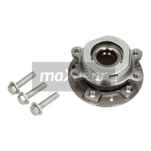 Kerékcsapágy Készlet - MAXGEAR (2596/MG)