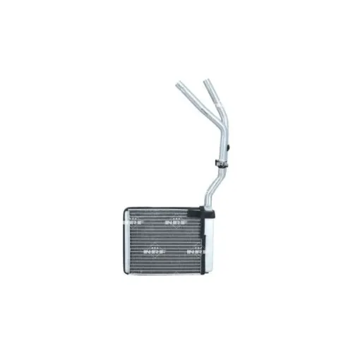 Hőcserélő, Belső Tér Fűtés - NRF (NRF54303)