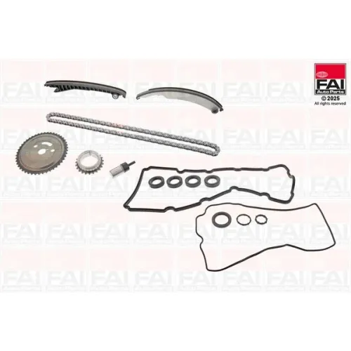 Vezérműlánc Készlet - FAI AutoParts (TCK121)