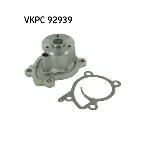 Vízszivattyú - SKF (VKPC92939)