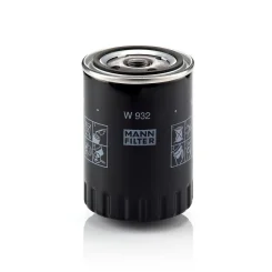 Olajszűrő - MANN-FILTER (W932)