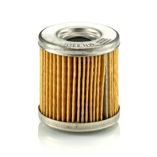 Olajszűrő - MANN-FILTER (MH53/1)