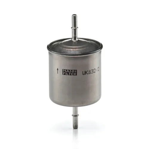Üzemanyagszűrő - MANN-FILTER (WK832/2)