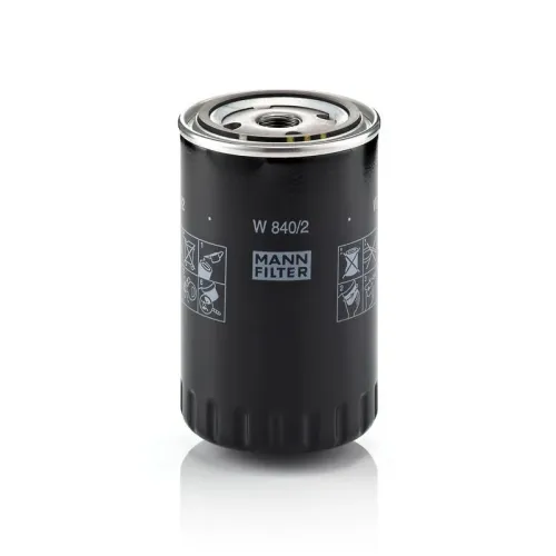 Olajszűrő - MANN-FILTER (W840/2)