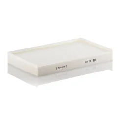 Szűrő, Utastér Levegő - MANN-FILTER (CU3540)