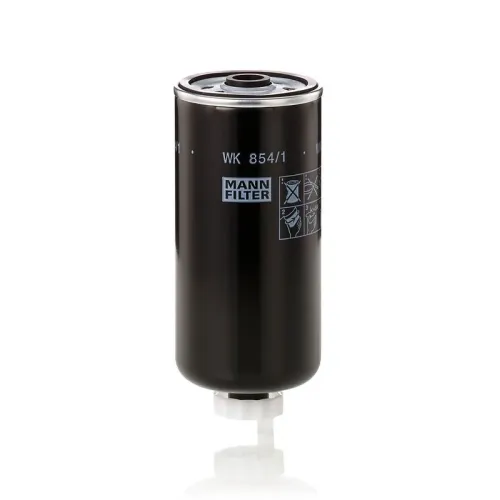 Üzemanyagszűrő - MANN-FILTER (WK854/1)