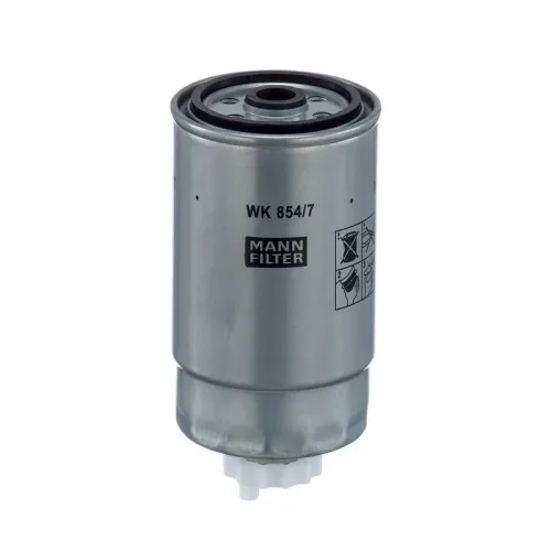 Üzemanyagszűrő - MANN-FILTER (WK854/7)