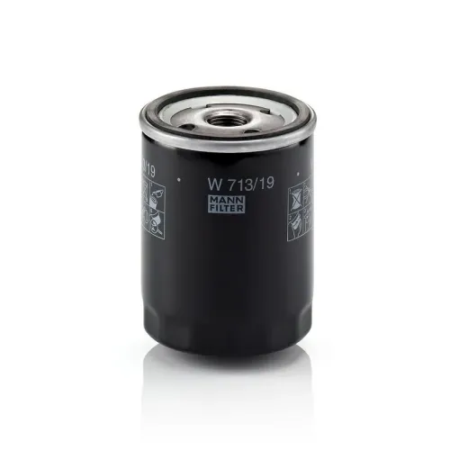 Olajszűrő - MANN-FILTER (W713/19)