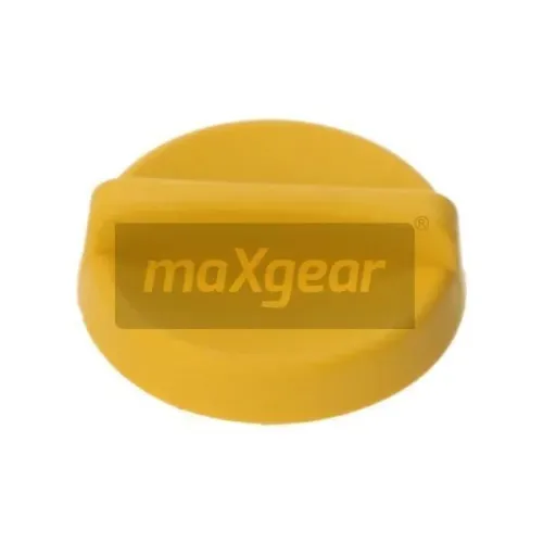 Záró,Olajbeöntő - MAXGEAR (5650831DE-30)