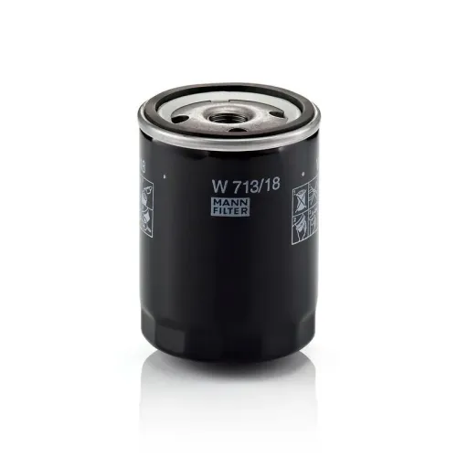 Olajszűrő - MANN-FILTER (W713/18)
