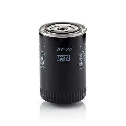 Olajszűrő - MANN-FILTER (W940/21)