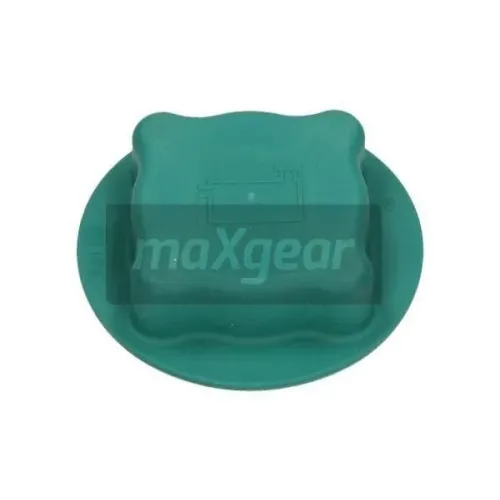 Zárófedél, Hűtőfolyadék Tartály - MAXGEAR (28-0314)