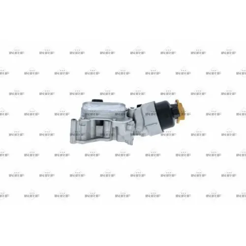 Olajhűtő, Motorolaj - NRF (NRF31327)