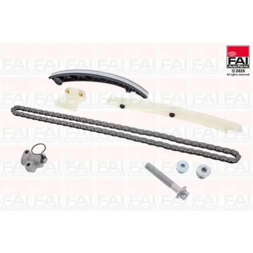 Vezérműlánc Készlet - FAI AutoParts (TCK4NG)