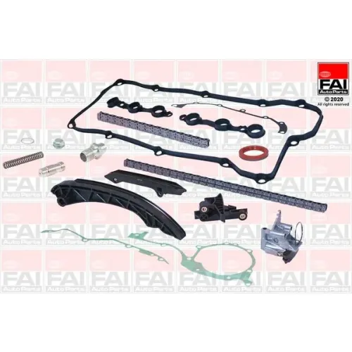 Vezérműlánc Készlet - FAI AutoParts (TCK23)