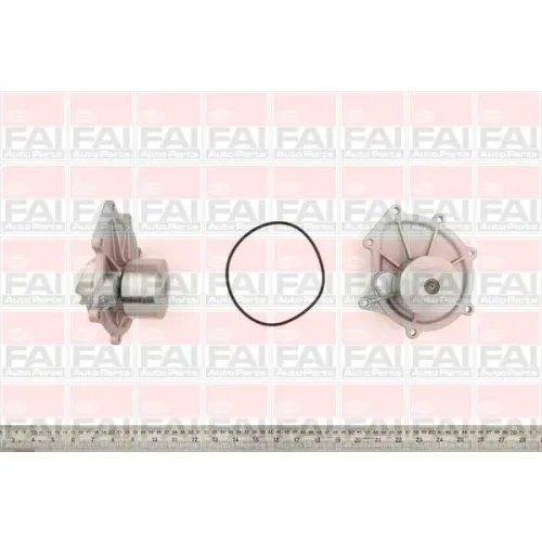 Vízszivattyú - FAI AutoParts (WP6404)