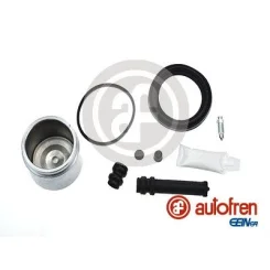Javítókészlet, Féknyereg - AUTOFREN SEINSA (D41770C)
